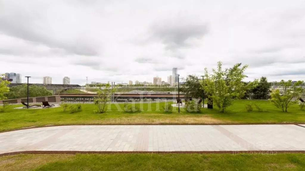 3-к кв. Москва ул. Братьев Фонченко, 1к6 (98.0 м) - Фото 1