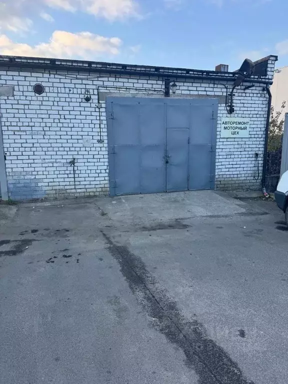 Помещение свободного назначения в Мурманская область, Мурманск ... - Фото 2