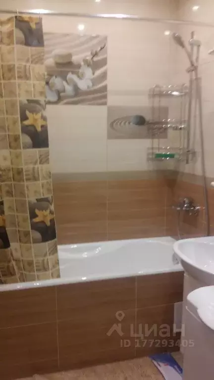 2-к кв. Московская область, Красногорск ул. Игоря Мерлушкина, 12 (60.0 ... - Фото 2