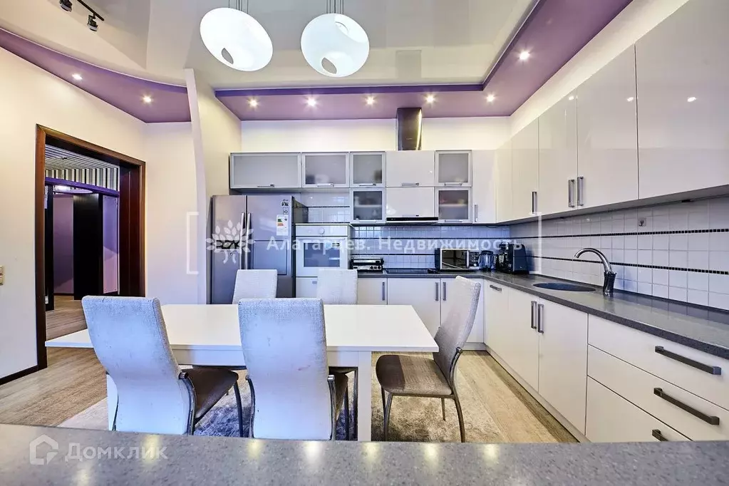 Продаётся 3-к квартира, 123 м - Фото 0