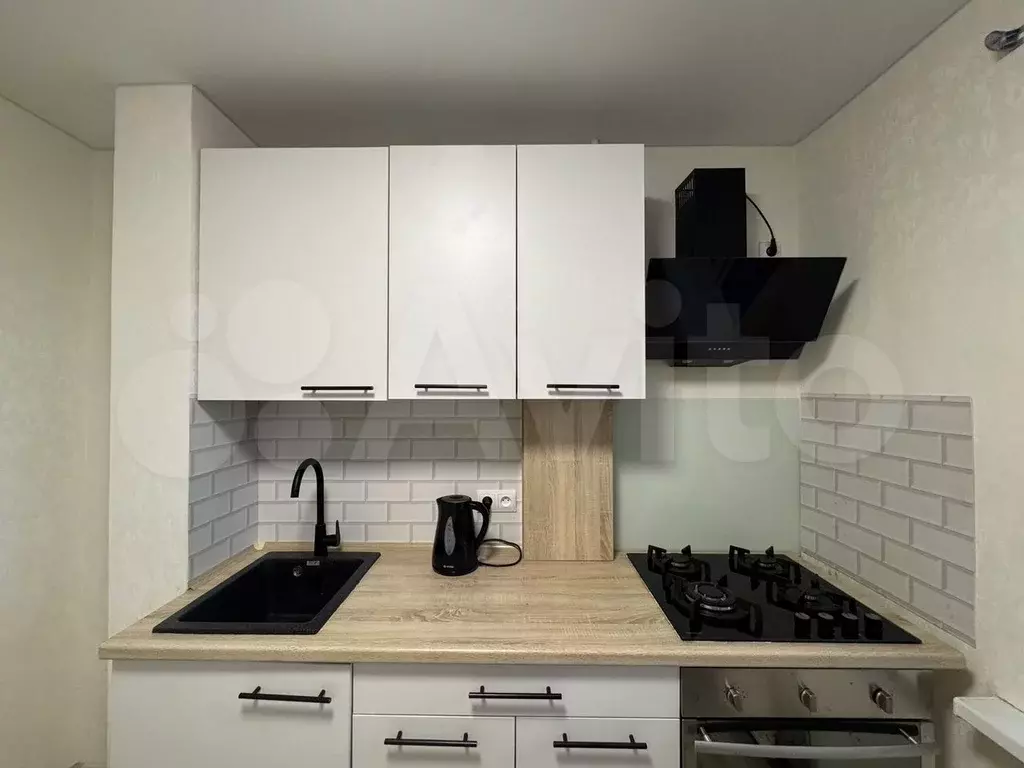 2-к. квартира, 36 м, 6/12 эт. - Фото 0