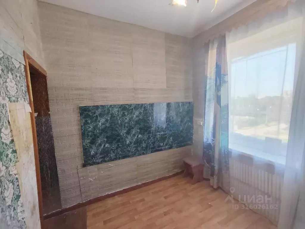 Комната Тамбовская область, Тамбов Московская ул., 2А (11.0 м) - Фото 0