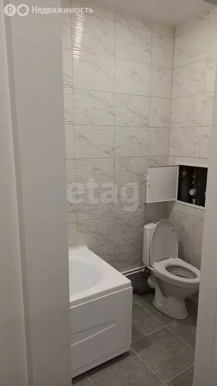 2-комнатная квартира: Искитим, микрорайон Индустриальный, 25А (60.9 м) - Фото 2