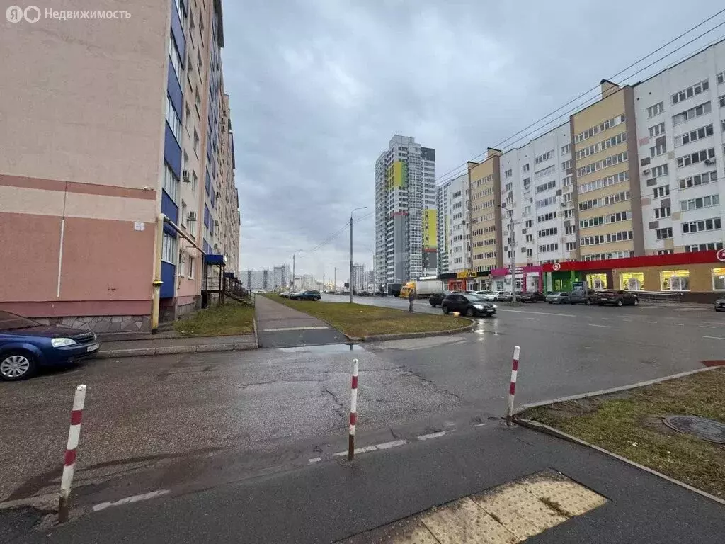 Торговая площадь (81.4 м) - Фото 2