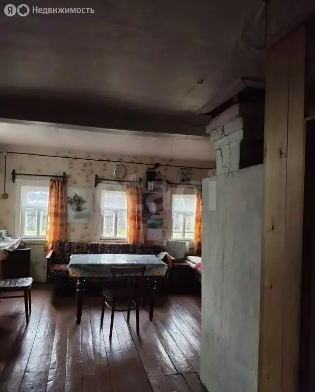 Дом в Харовск, Пустораменская улица (32.4 м) - Фото 2