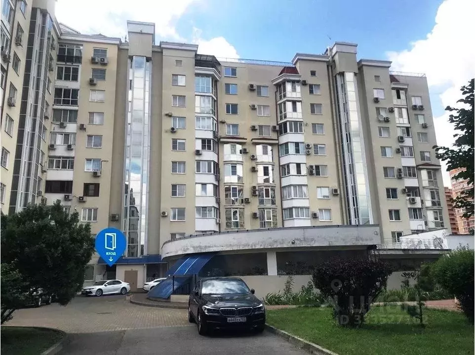 Помещение свободного назначения в Краснодарский край, Краснодар ... - Фото 1