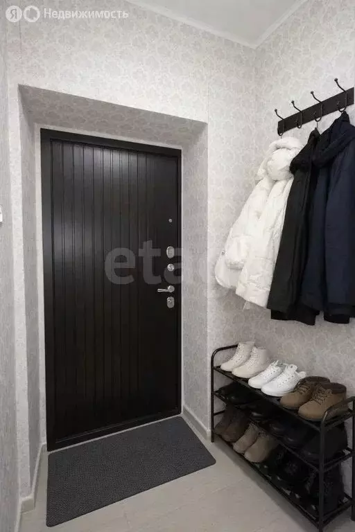 1-комнатная квартира: Горно-Алтайск, Коммунистический проспект, 5/1 ... - Фото 1