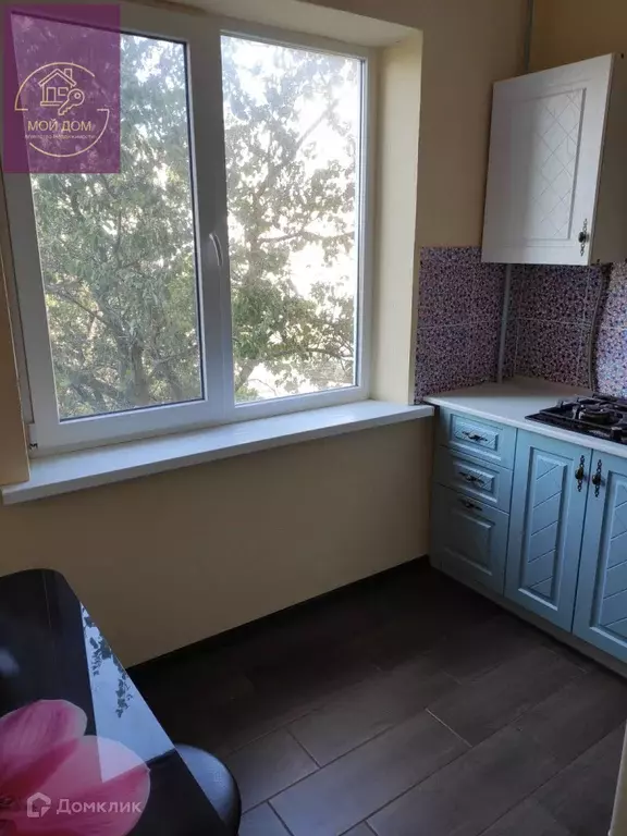 Продаётся 1-к квартира, 28 м - Фото 1