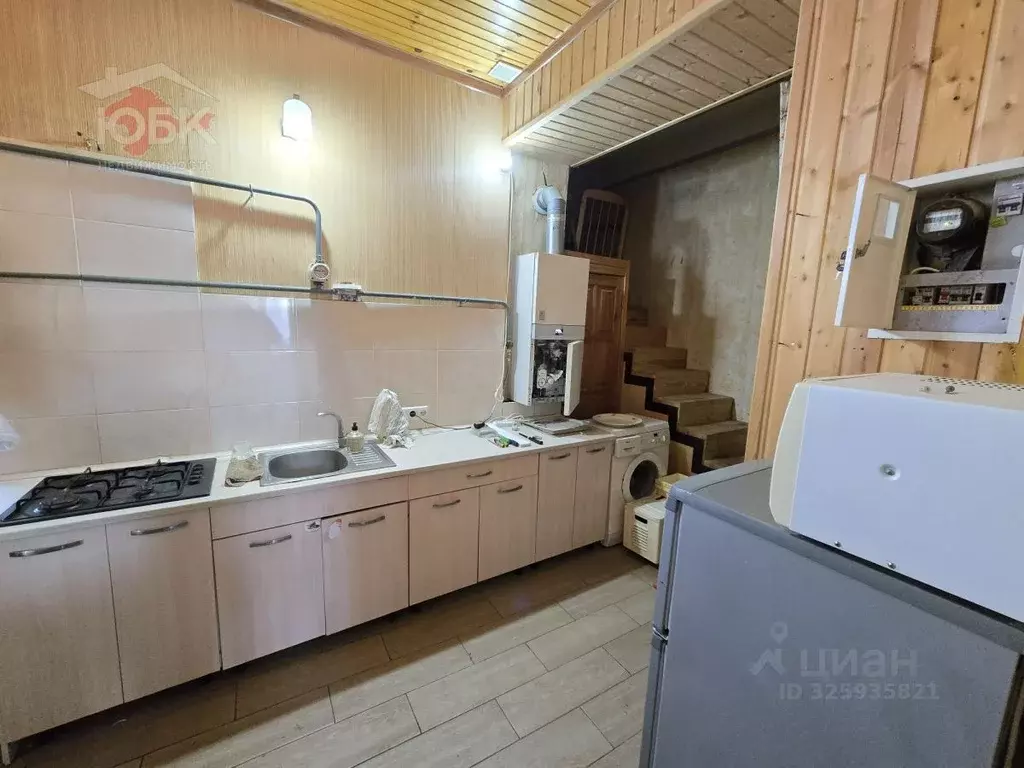 1-к кв. Крым, Евпатория ул. Гоголя, 19 (43.0 м) - Фото 2