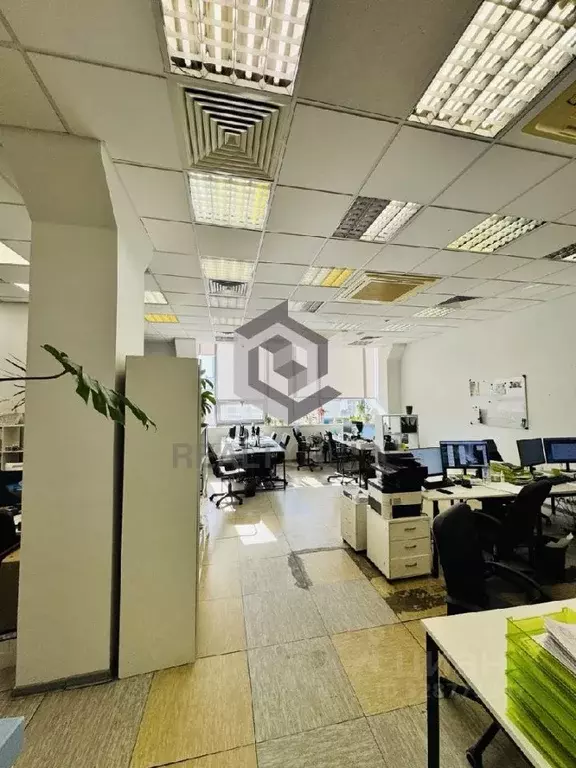 Офис в Москва Переведеновский пер., 13С4 (119 м) - Фото 2