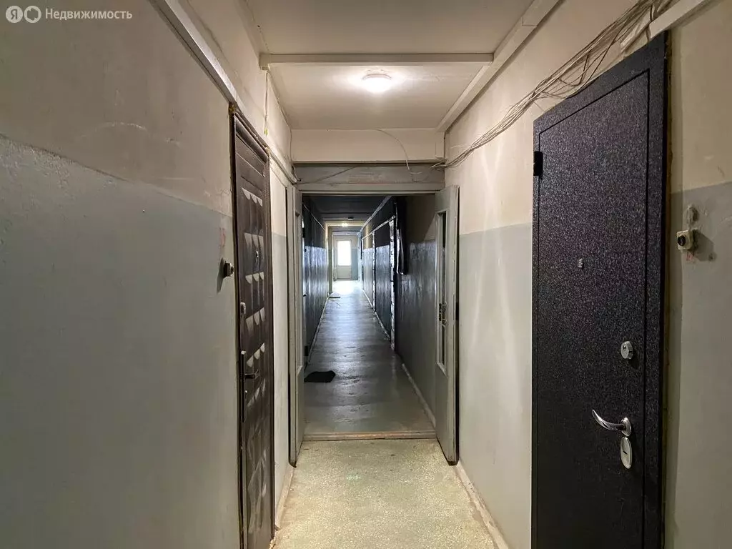 1-комнатная квартира: Ижевск, улица имени Вадима Сивкова, 90 (37.1 м) - Фото 1