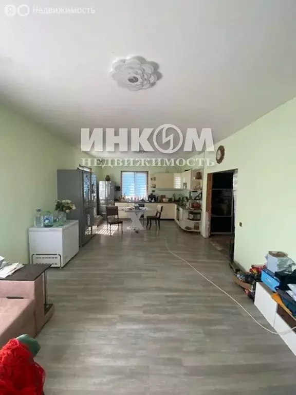 Дом в Сергиево-Посадский городской округ, село Глинково, Родниковый ... - Фото 2