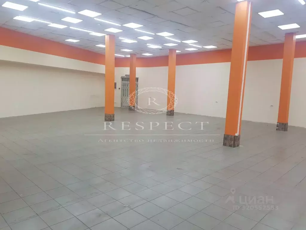Торговая площадь в Московская область, Подольск Советская ул., 2/1 ... - Фото 1