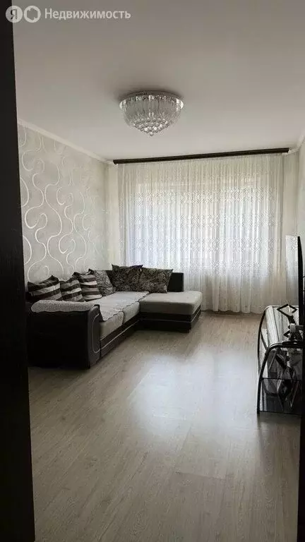 3-комнатная квартира: Южно-Сахалинск, Больничная улица, 36Б (60.4 м) - Фото 0