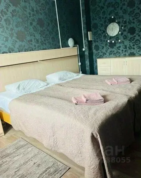 Комната Ленинградская область, Приозерский район, Севастьяновское ... - Фото 0