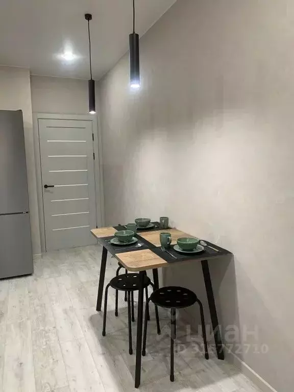 1-к кв. Краснодарский край, Краснодар ул. Наставников, 12к1 (40.0 м) - Фото 1