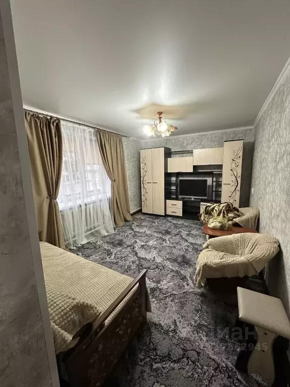 2-к кв. Белгородская область, Белгород Молодежная ул., 6 (40.1 м) - Фото 1