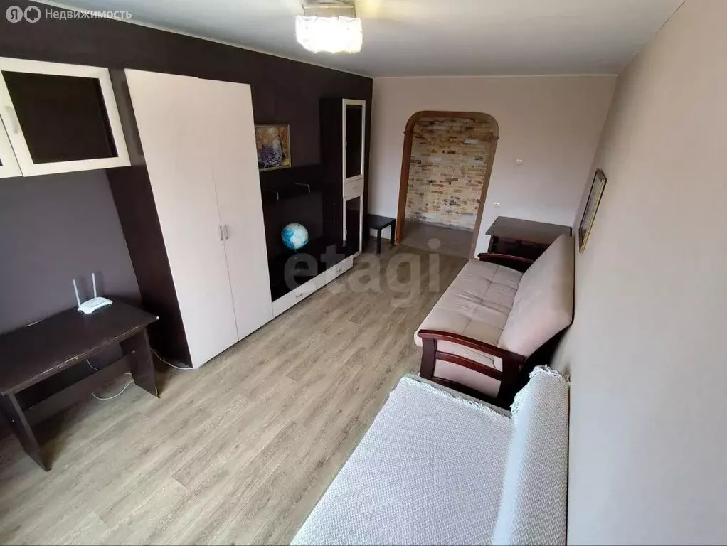 3-комнатная квартира: Челябинск, улица Энтузиастов, 37 (67.4 м) - Фото 1