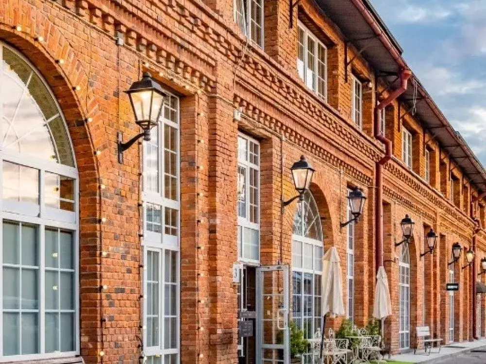 Офис в Москва Бауманская ул., 11С8 (119 м) - Фото 1