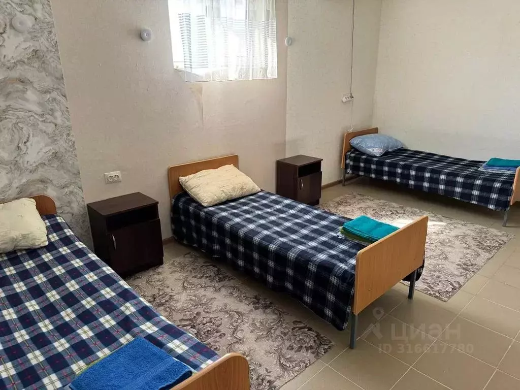 Комната Дагестан, Избербаш ул. Алиева Али Зуркарнаевича, 62 - Фото 0