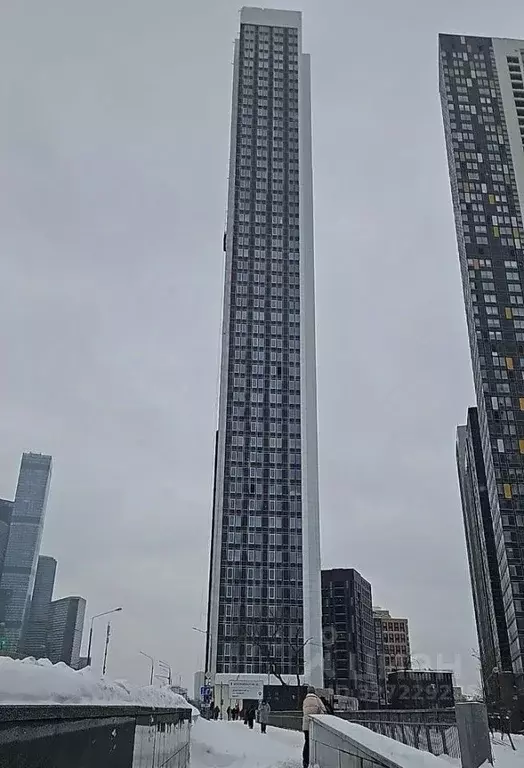 Студия Москва Шмитовский проезд, 39к6 (32.0 м) - Фото 0