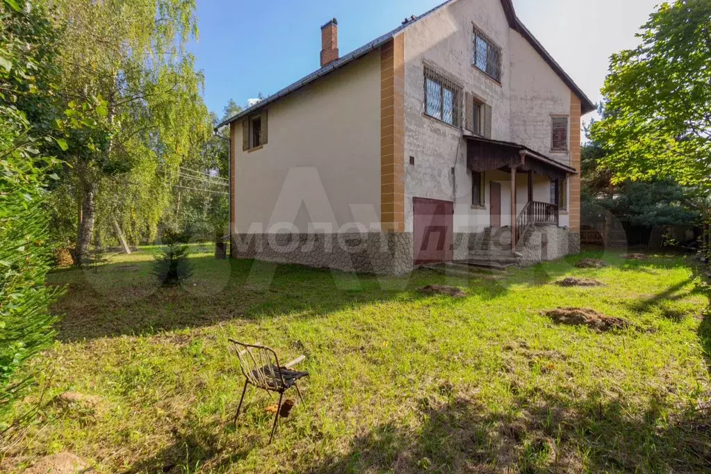 Дом 435 м на участке 15 сот. - Фото 1
