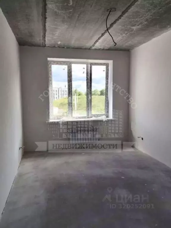 2-к кв. Калужская область, Калуга ул. Белые Росы, 3 (56.76 м) - Фото 2