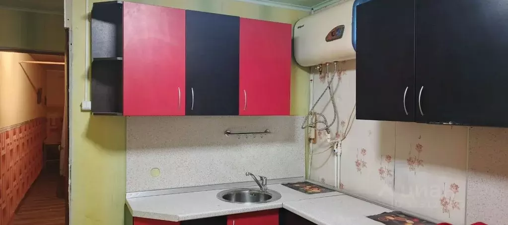 6-к кв. Тверская область, Кимры ул. Горького, 3 (120.0 м) - Фото 1