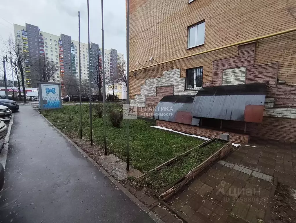 Офис в Московская область, Ногинск Богородский городской округ, ул. ... - Фото 1