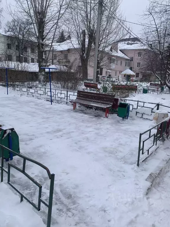 2-к кв. Самарская область, Жигулевск Полевая ул., 7 (46.1 м) - Фото 2