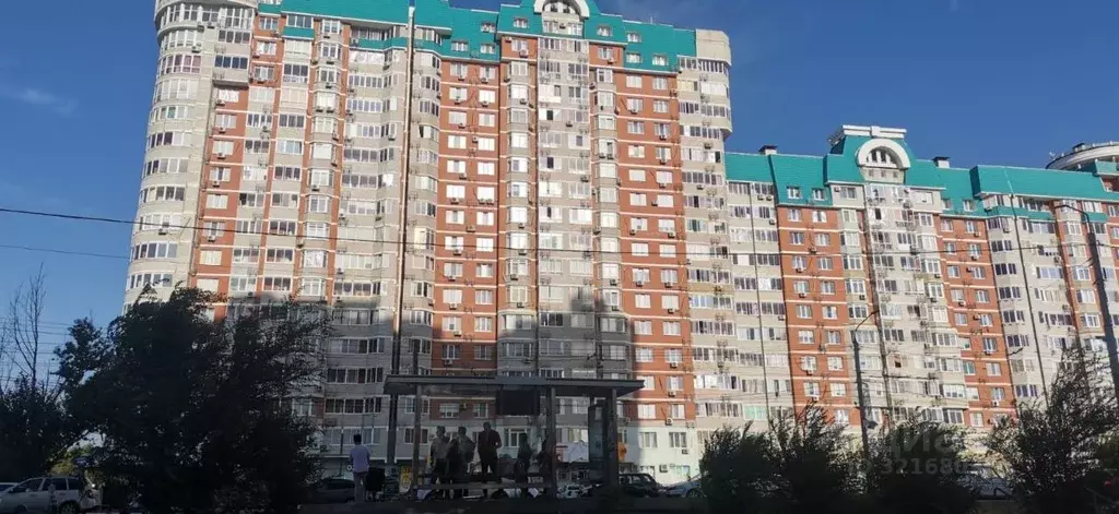 Торговая площадь в Оренбургская область, Оренбург просп. Победы, 178/1 ... - Фото 1