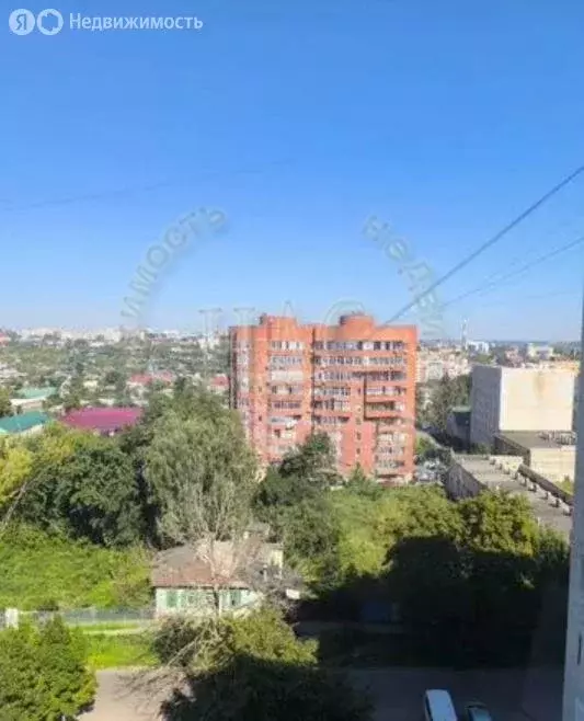 3-комнатная квартира: Курск, улица Ломоносова, 30А (58.9 м) - Фото 0