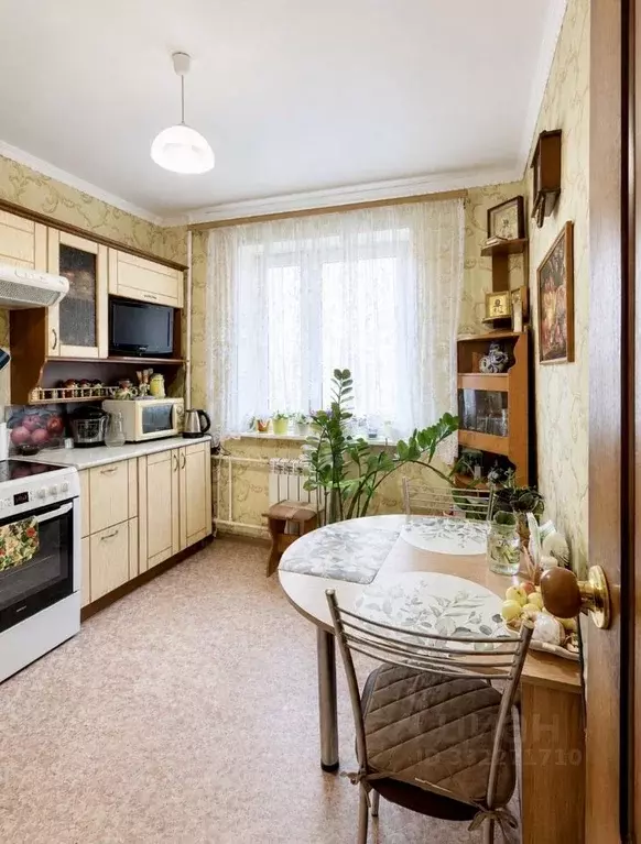 2-к кв. Московская область, Мытищи ул. Колпакова, 34к2 (54.0 м) - Фото 1