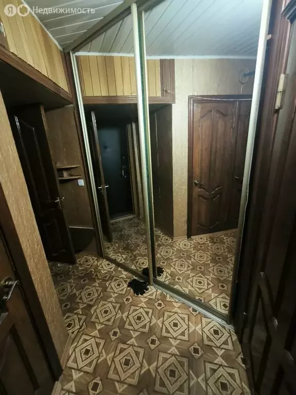 1-комнатная квартира: Владимир, Северная улица, 26 (31.5 м) - Фото 1