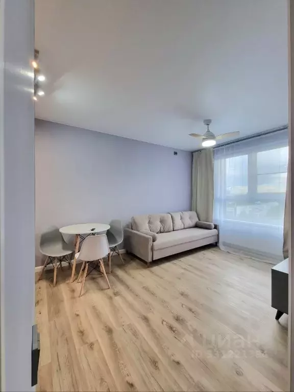 2-к кв. Москва ул. Корнейчука, 27 (36.0 м) - Фото 2