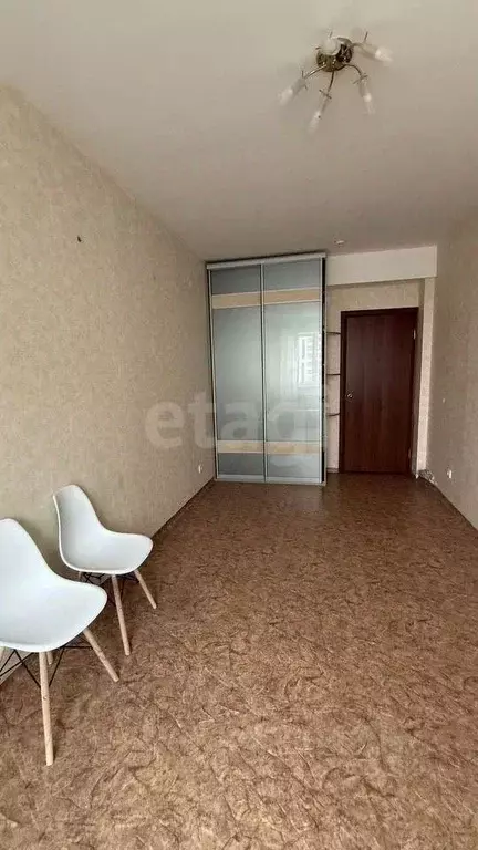 1-к кв. Пермский край, Пермь ул. Калинина, 46 (40.5 м) - Фото 2