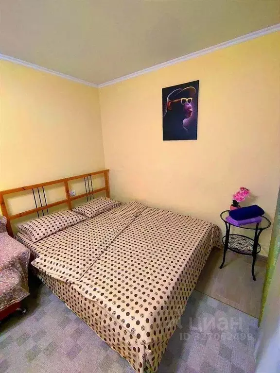 1-к кв. Московская область, Чехов Молодежная ул., 11/1 (42.0 м) - Фото 1