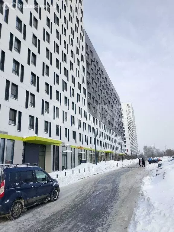 Помещение свободного назначения (100 м) - Фото 2