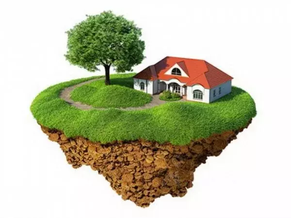 Участок в Волгоградская область, Волгоград пос. Участок ВПЭЛС, ул. ... - Фото 1