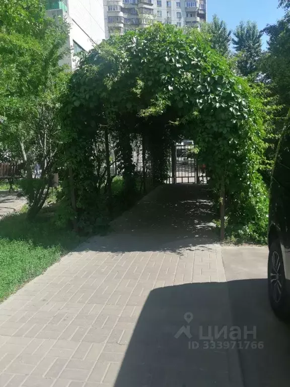 3-к кв. Москва Мячковский бул., 1 (71.0 м) - Фото 1