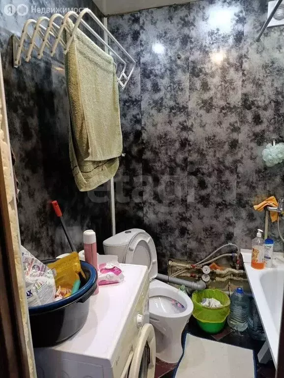 1-комнатная квартира: Воронеж, Баррикадная улица, 28 (32.4 м) - Фото 2