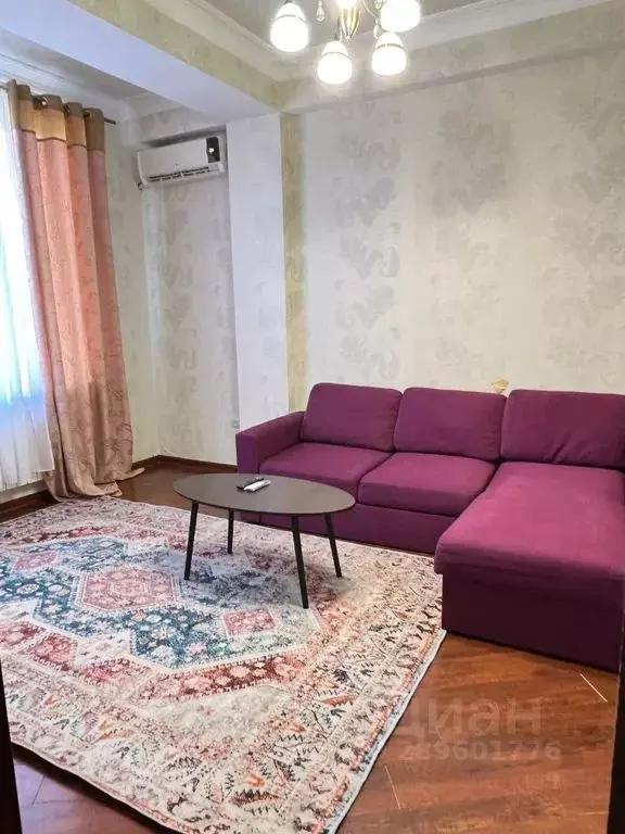 2-к кв. Дагестан, Избербаш ул. Имени Р. Зорге, 31А (55.0 м) - Фото 1