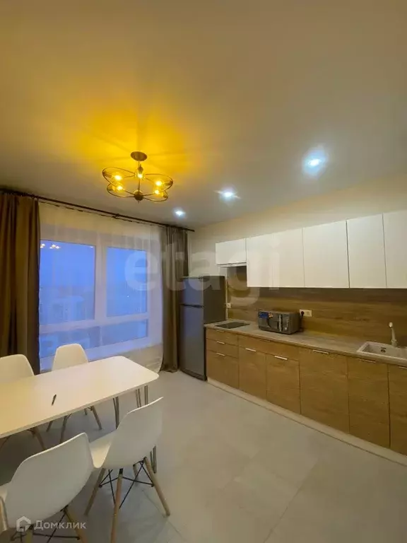 Продаётся 1-к квартира, 38.9 м - Фото 0