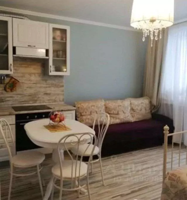 Студия Татарстан, Казань ул. Рауиса Гареева, 111к1 (30.0 м) - Фото 0