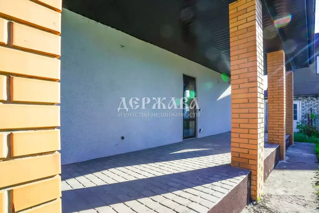 Дом в Белгородская область, Старый Оскол Маришкин Сад СНТ,  (74 м) - Фото 0