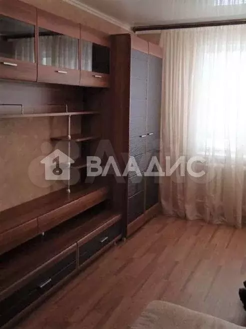 1-к. квартира, 34 м, 2/10 эт. - Фото 1