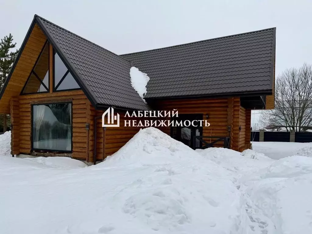 Дом в Московская область, Раменский муниципальный округ, 23-4 кв-л 2 ... - Фото 1