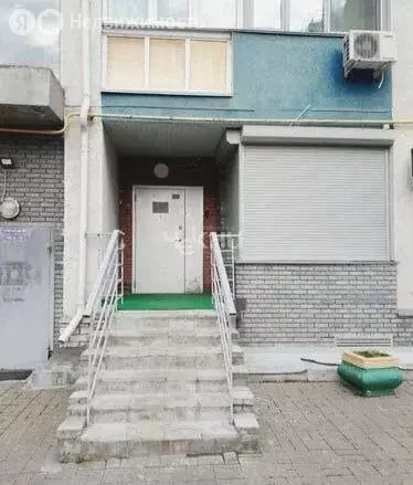 Помещение свободного назначения (124 м) - Фото 1