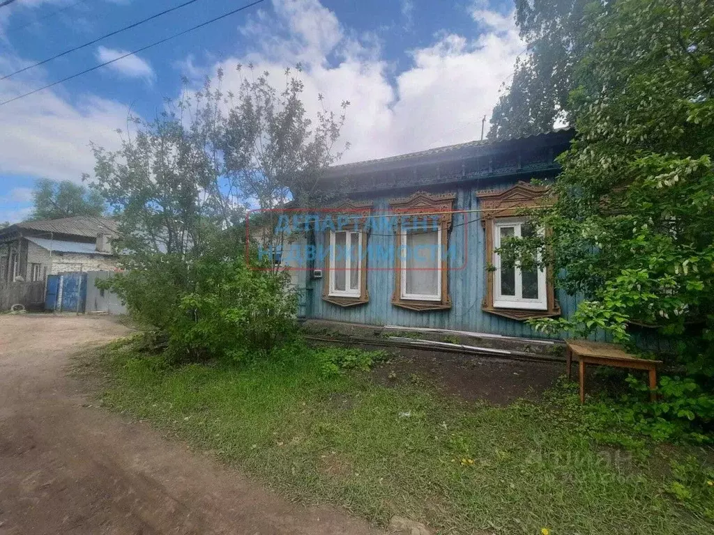 2-к кв. Ульяновская область, Димитровград Ульяновская ул., 7 (39.0 м) - Фото 0