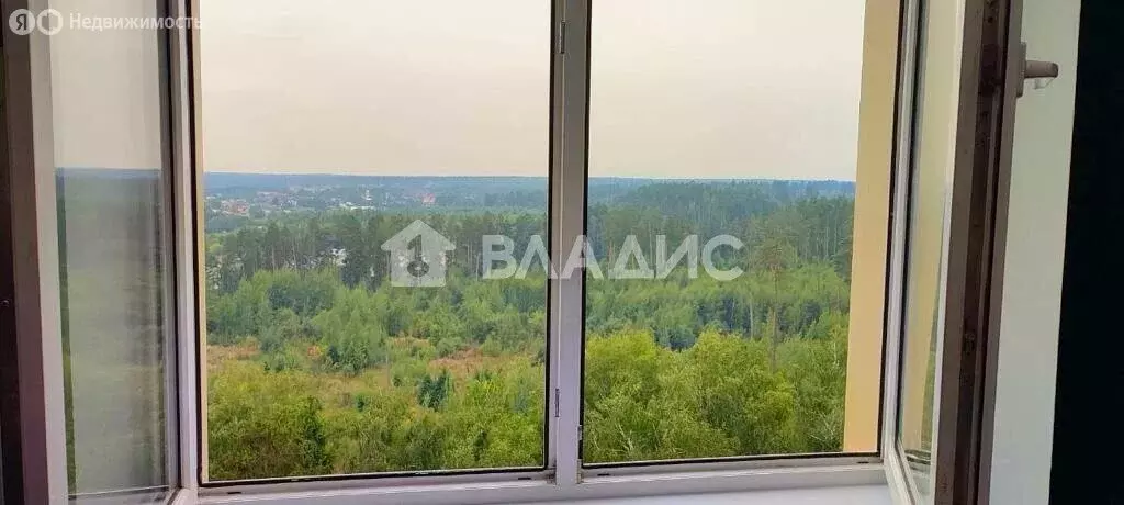 1-комнатная квартира: посёлок Горки-10, 33к1 (42.3 м) - Фото 2